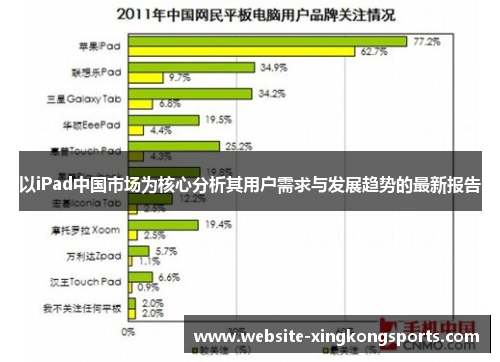 以iPad中国市场为核心分析其用户需求与发展趋势的最新报告